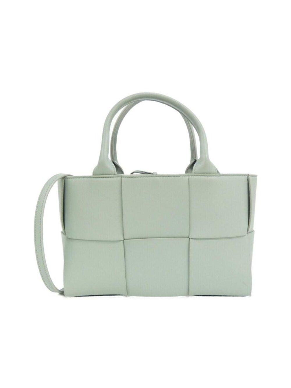 Bottega Veneta Bag Handbag Green
